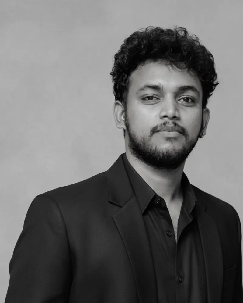 digital marketing expert profile picture